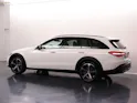 MERCEDES-BENZ C 200 All-Terrain Avantgarde 4matic Kombi