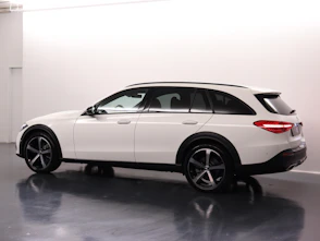 image du véhicule MERCEDES-BENZ C 200 All-Terrain Avantgarde 4matic Kombi