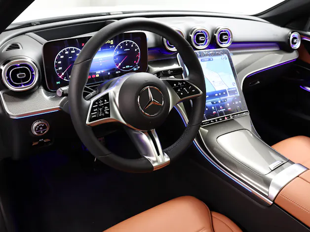 MERCEDES-BENZ C 200 All-Terrain Avantgarde 4matic Kombi