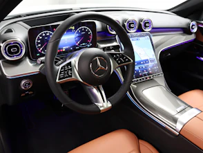 image du véhicule MERCEDES-BENZ C 200 All-Terrain Avantgarde 4matic Kombi