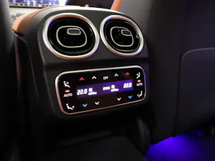 MERCEDES-BENZ C 200 All-Terrain Avantgarde 4matic Kombi