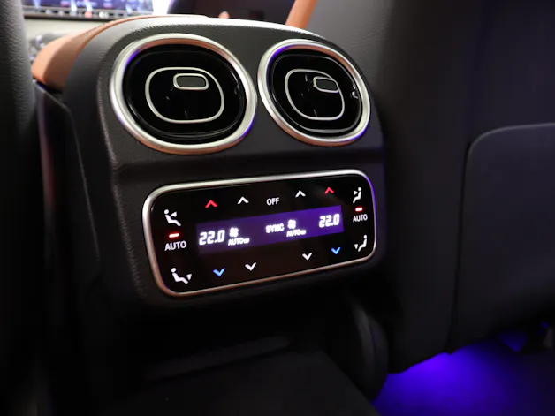MERCEDES-BENZ C 200 All-Terrain Avantgarde 4matic Kombi
