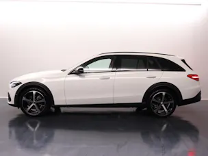 MERCEDES-BENZ C 200 All-Terrain Avantgarde 4matic Kombi