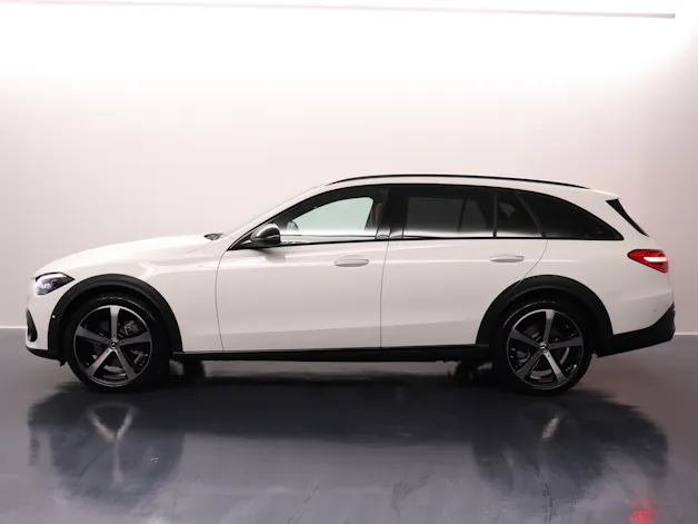 MERCEDES-BENZ C 200 All-Terrain Avantgarde 4matic Kombi