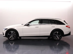 image du véhicule MERCEDES-BENZ C 200 All-Terrain Avantgarde 4matic Kombi