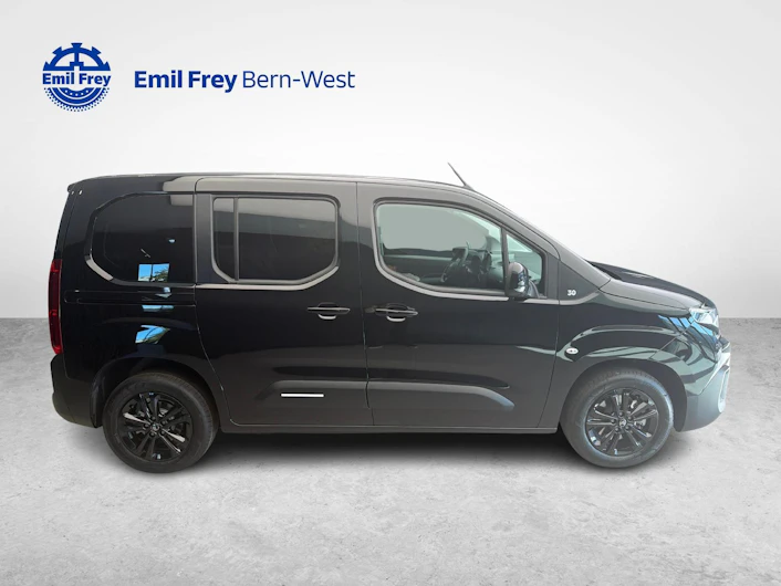 Fahrzeugbild CITROEN BERLINGO