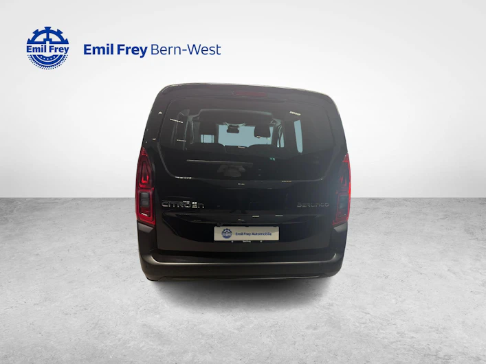 Fahrzeugbild CITROEN BERLINGO