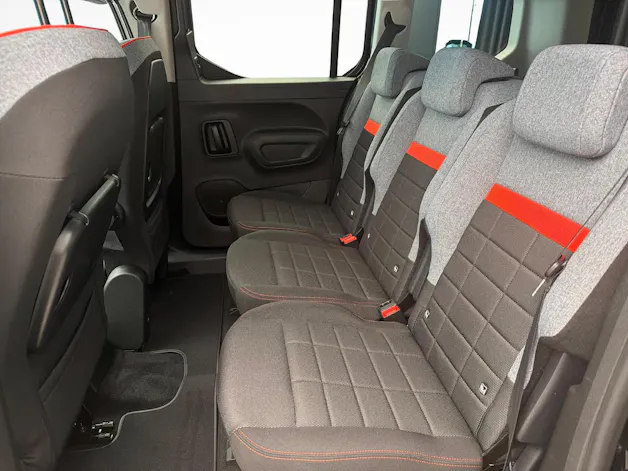 CITROEN Berlingo 1.5 BlueHDi 130 Edition 30