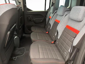 Fahrzeugbild CITROEN Berlingo 1.5 BlueHDi 130 Edition 30