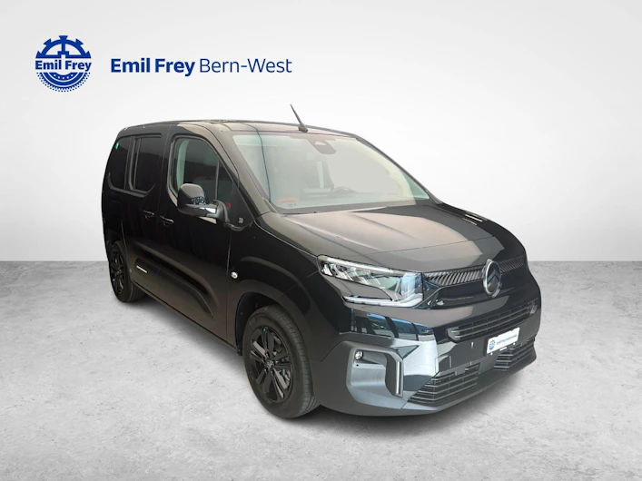 Fahrzeugbild CITROEN BERLINGO