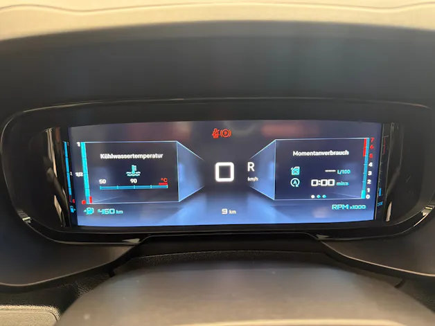 CITROEN Berlingo 1.5 BlueHDi 130 Edition 30