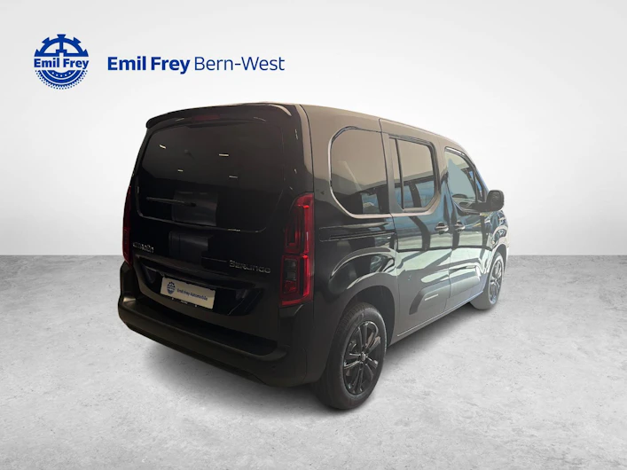 Fahrzeugbild CITROEN BERLINGO