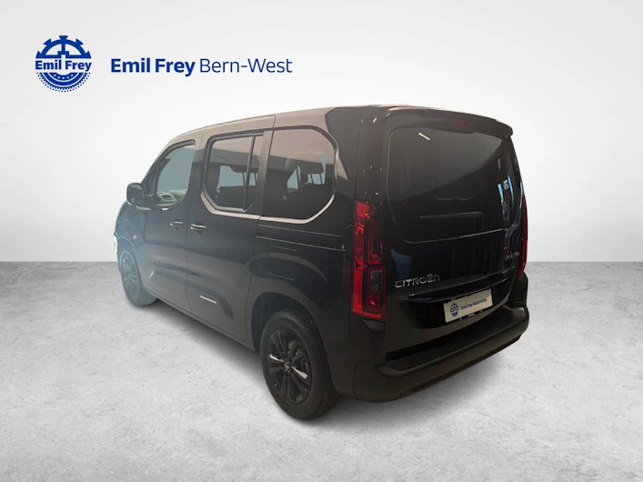Fahrzeugbild CITROEN BERLINGO