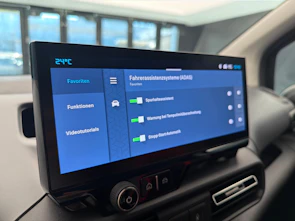 Fahrzeugbild CITROEN Berlingo 1.5 BlueHDi 130 Edition 30