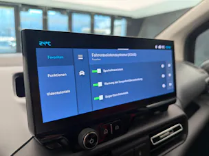 CITROEN Berlingo 1.5 BlueHDi 130 Edition 30