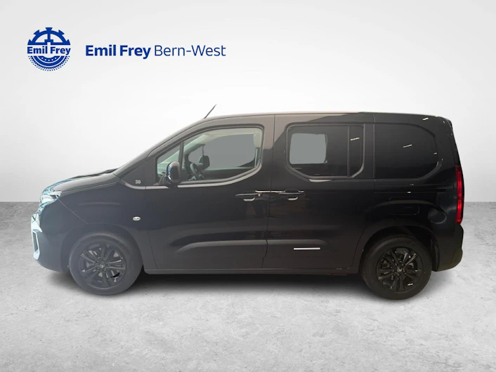 Fahrzeugbild CITROEN BERLINGO