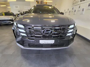 HYUNDAI Tucson 1.6 T-GDi PHEV 20th Anniversary 4WD