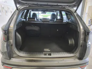 HYUNDAI Tucson 1.6 T-GDi PHEV 20th Anniversary 4WD