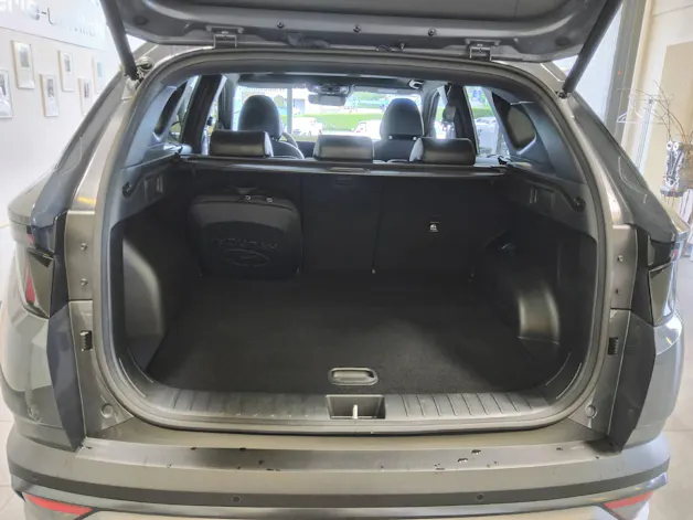 HYUNDAI Tucson 1.6 T-GDi PHEV 20th Anniversary 4WD