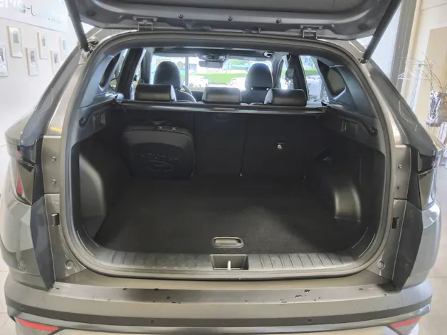 HYUNDAI Tucson 1.6 T-GDi PHEV 20th Anniversary 4WD