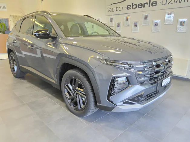 HYUNDAI Tucson 1.6 T-GDi PHEV 20th Anniversary 4WD