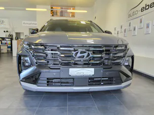 HYUNDAI Tucson 1.6 T-GDi PHEV 20th Anniversary 4WD