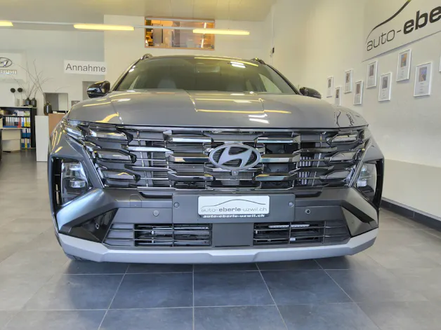 HYUNDAI Tucson 1.6 T-GDi PHEV 20th Anniversary 4WD