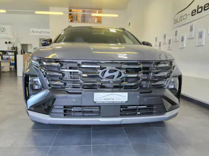 HYUNDAI Tucson 1.6 T-GDi PHEV 20th Anniversary 4WD