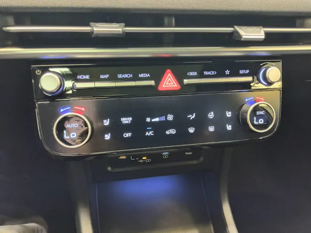 HYUNDAI Tucson 1.6 T-GDi PHEV 20th Anniversary 4WD
