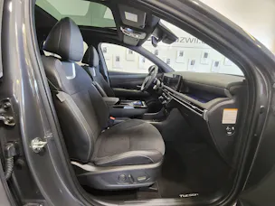 HYUNDAI Tucson 1.6 T-GDi PHEV 20th Anniversary 4WD