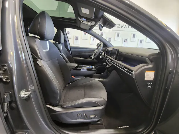 HYUNDAI Tucson 1.6 T-GDi PHEV 20th Anniversary 4WD