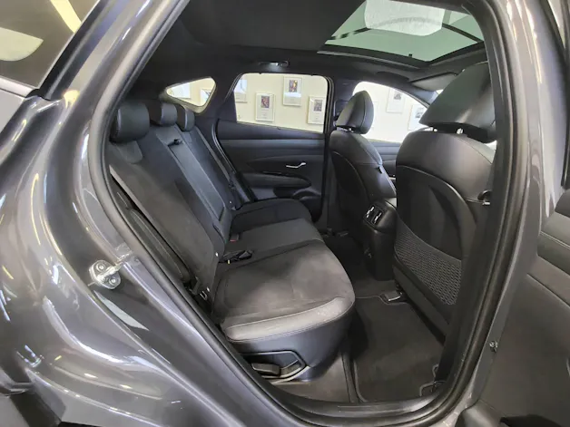 HYUNDAI Tucson 1.6 T-GDi PHEV 20th Anniversary 4WD
