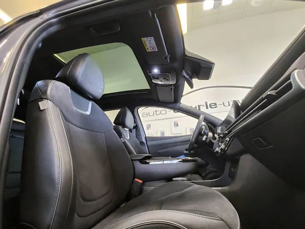 HYUNDAI Tucson 1.6 T-GDi PHEV 20th Anniversary 4WD