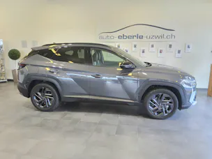 HYUNDAI Tucson 1.6 T-GDi PHEV 20th Anniversary 4WD