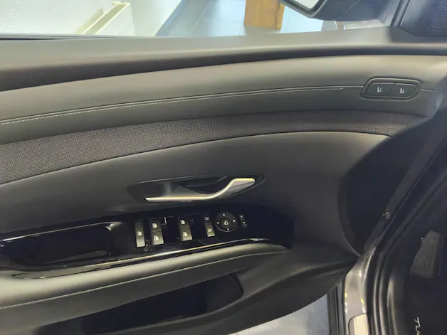 HYUNDAI Tucson 1.6 T-GDi PHEV 20th Anniversary 4WD