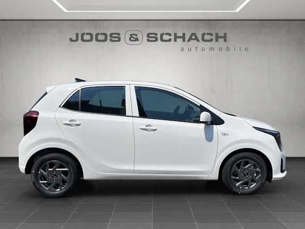 Kia Picanto 1.0 GDi Inspire