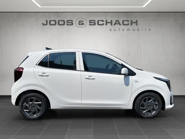 Kia Picanto 1.0 GDi Inspire