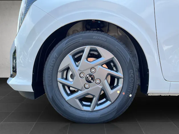 Kia Picanto 1.0 GDi Inspire