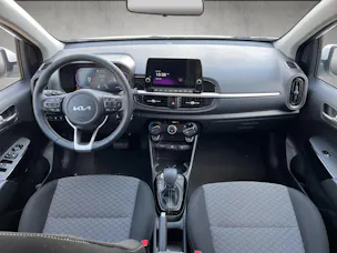 Kia Picanto 1.0 GDi Inspire