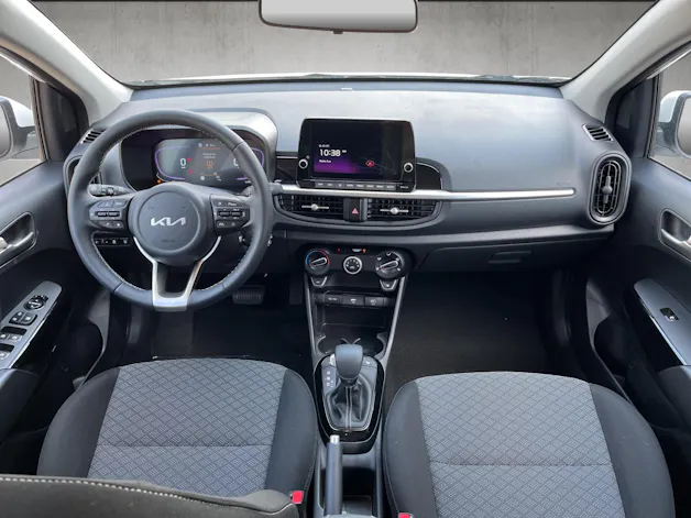 Kia Picanto 1.0 GDi Inspire