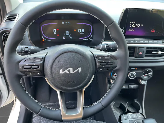 Kia Picanto 1.0 GDi Inspire