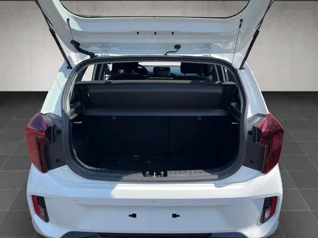 Kia Picanto 1.0 GDi Inspire