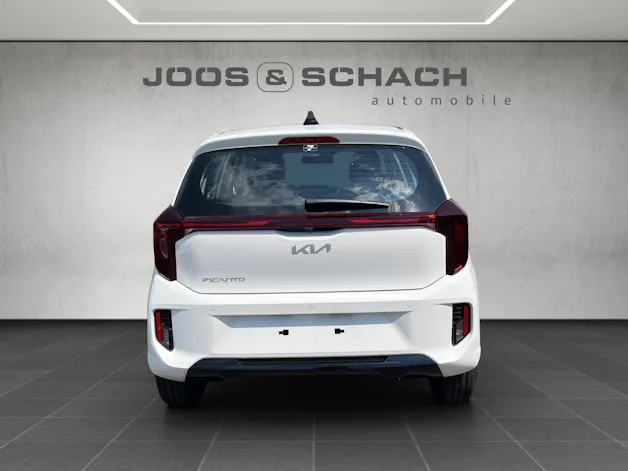 Kia Picanto 1.0 GDi Inspire