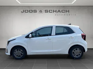 Kia Picanto 1.0 GDi Inspire