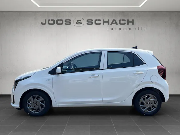 Kia Picanto 1.0 GDi Inspire