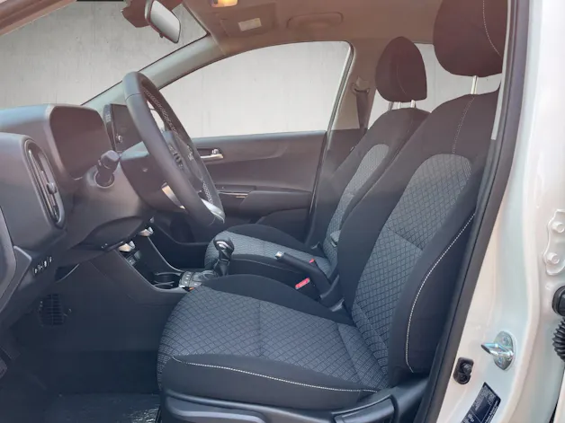 Kia Picanto 1.0 GDi Inspire