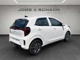 Kia Picanto 1.0 GDi Inspire