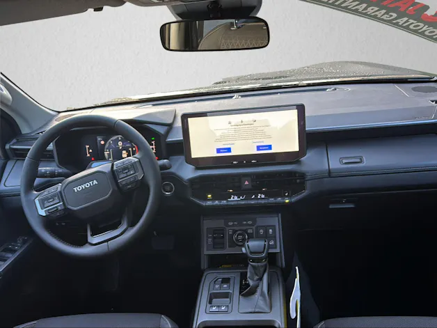 Toyota Hilux Double Cab.-Pick-up 2.8 D-4D MHEV 204 Advanced