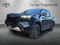 Toyota Hilux Double Cab.-Pick-up 2.8 D-4D MHEV 204 Advanced