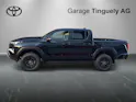 Toyota Hilux Double Cab.-Pick-up 2.8 D-4D MHEV 204 Advanced
